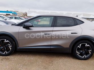 vehículo de sustitución