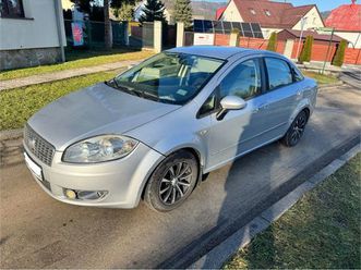 fiat linea 1.3 multijet żywiec • olx.pl
