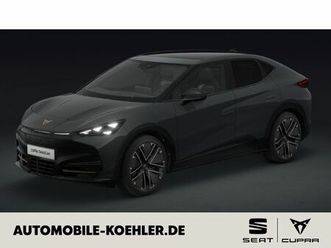 cupra tavascan vz 4drive extreme, ahk, nur bis 30.12.!