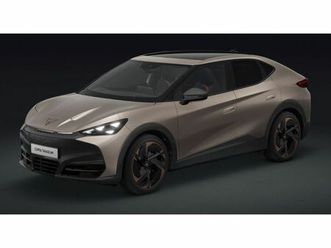 cupra tavascan vz 4drive adrenaline,ahk nur bis 30.12.