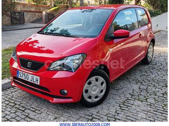 seat mii 1.0 style