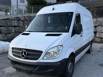 211 cdi 3,0 t / 3.250 mm