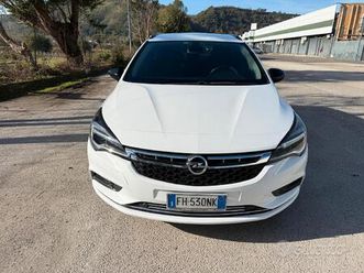 opel astra 1.6 cdt 110cv sw
