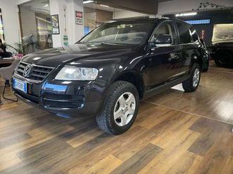 touareg-2-5-tdi-r5-exclusive-tiptronic-dpf
