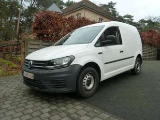 2.0tdi 102pk, euro 6, airco, 9900 +btw
