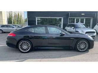 panamera i 2013 3.0 250cv