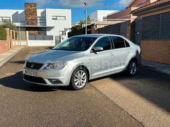 seat toledo 1.2 tsi stsp itech