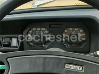 seat mii 1.0 12v reference