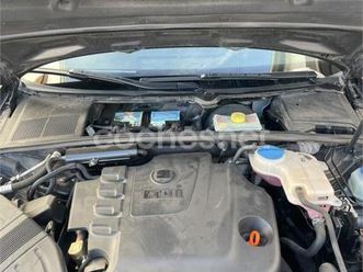 seat exeo st 2.0 tdi cr 170 cv dpf sport