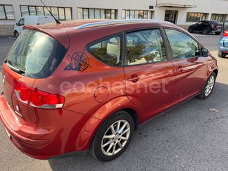 seat altea xl 1.6 tdi eecomotive reference