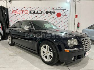 chrysler 300c 3.0 crd