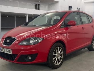 seat altea xl 1.9 tdi style