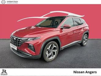 1.6 t-gdi 230ch hybrid executive bva6