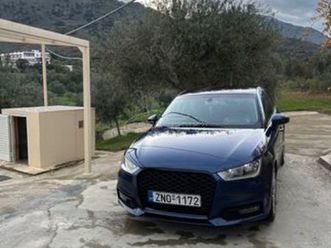 audi a1 2015 tdi