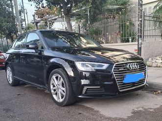 audi a3 2020 40 etron 204hp navi,θερμ.,r17 s3