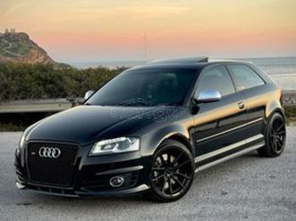 audi s3 2009 s3 2.0 tfsi quattro facelift