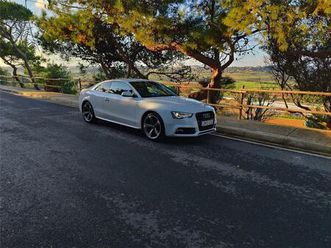 audi a5 coupe