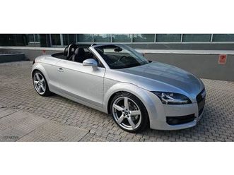 audi tt 2012 2.0 tfsi
