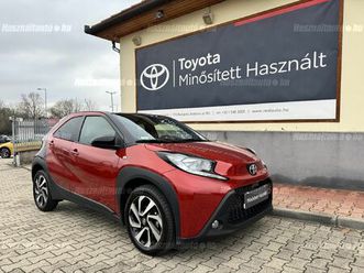 x 1.0 vvt-i style tech cvt