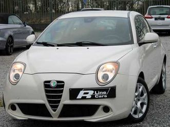 mito 1.3 jtd (eu5) start&stop climatisation jts vc