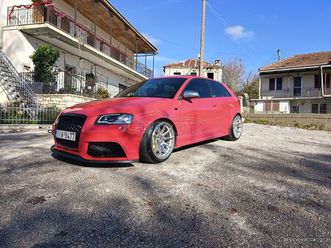 audi a3 2005 s3
