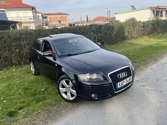 audi a3 2006