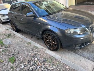 audi a3 2007 a3 sportback