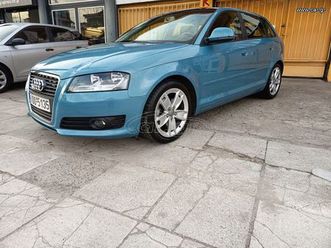 audi a3 2009 1.4 tfsi ambition sportback
