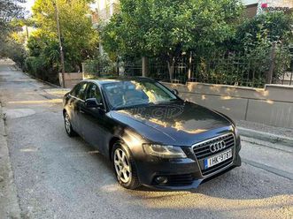 audi a4 2009 1.8 t