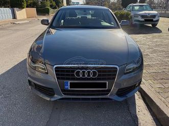 audi a4 2010 1.8 tfsi