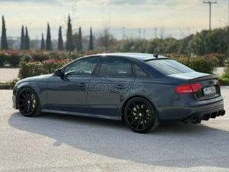 audi a4 2010 quattro