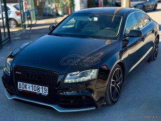 audi a5 2011 rs