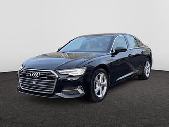 audi a6 berline business edition sport 40 tdi quattro 150(204) kw(ch) s tronic