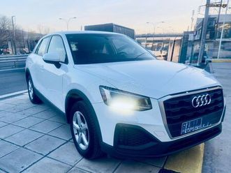 audi q2 2021 ελληνικησ αντιπροσωπειασ