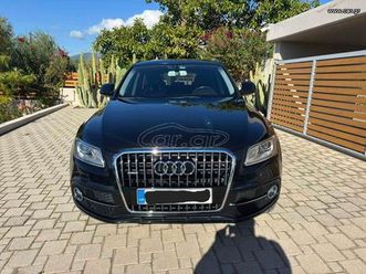 audi q5 2016 2.0 tdi quattro s tronic