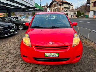 sirion 1.3 2wd