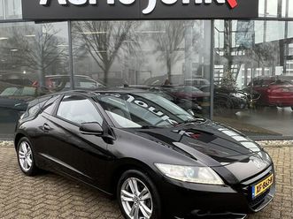 honda cr-z - 1.5 i-vtec ima sport zeer netjes | keurig onderhouden | airconditioning |