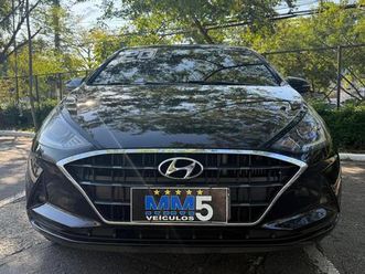 hyundai hb20 c./c.plus/c.style 1.6 flex 16v mec.