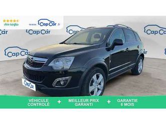 2.2 cdti 163 edition pack