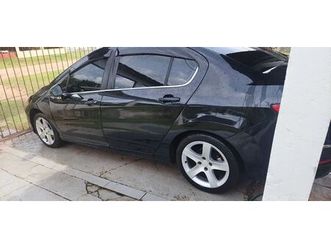 sedan griffe 2.0 flex 16v 4p aut.