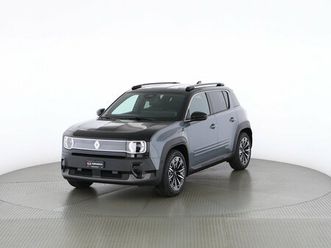 r4 e-tech comfort range iconic