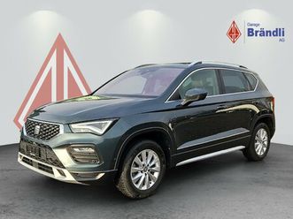 ateca 1.5 tsi xperience dsg