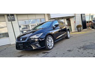 ibiza 1.0 tsi 110 fr+