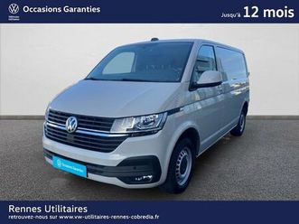 transporter fg 2.8t l1h1 2.0 tdi 150ch business line plus dsg7