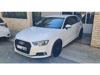 audi a3 2017 sportback 1.6 tdi sport ambition