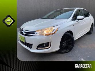 lounge exclusive 1.6 turbo flex aut.