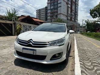 lounge tendance 2.0 flex 4p aut.