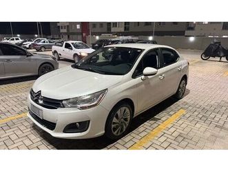 lounge tendance 2.0 flex 4p mec.