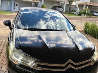 lounge tendance 2.0 flex 4p mec.