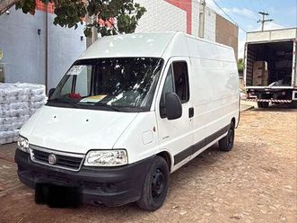 citroen jumper 2.3 furgão tb diesel 2013
